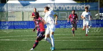 Taranto-Cerignola 0-0, la fotogallery