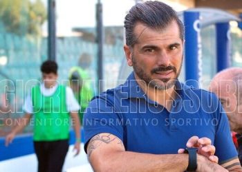 Taranto-Cerignola 0-0, la fotogallery