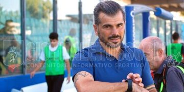 Taranto-Cerignola 0-0, la fotogallery