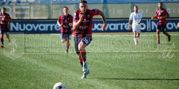 Taranto-Cerignola 0-0, la fotogallery