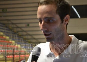 CJ Basket Taranto, parlano Cottignoli e Reggiani