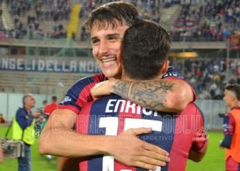 Taranto-Turris 3-1, le pagelle: è una tripudio spumeggiante. Capuano impeccabile