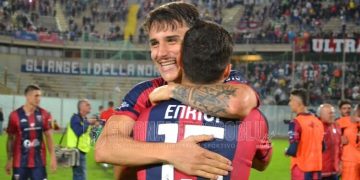 Taranto-Turris 3-1, le pagelle: è una tripudio spumeggiante. Capuano impeccabile