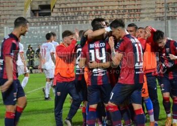 Taranto-Turris 3-1, l’analisi tattica