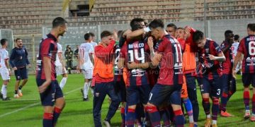 Taranto-Turris 3-1, l’analisi tattica