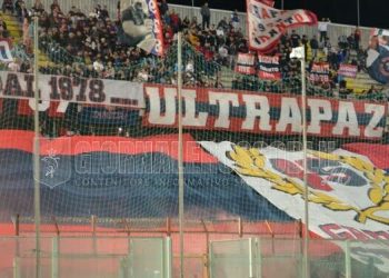 Virtus Francavilla-Taranto, 500 biglietti per i supporter ionici