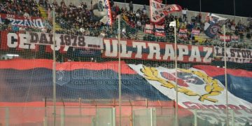 Virtus Francavilla-Taranto, 500 biglietti per i supporter ionici