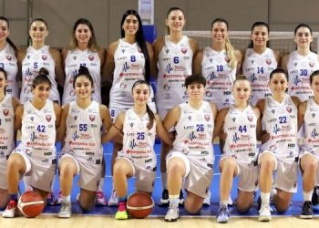 Dinamo Nuovi Orizzonti, scocca l’ora dell’esordio in campionato