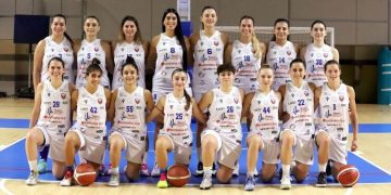 Dinamo Nuovi Orizzonti, scocca l’ora dell’esordio in campionato