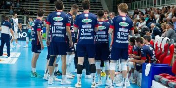 Gioiella Prisma Taranto, Lanza: “Al tie break mi aspettavo che Trento crescesse”