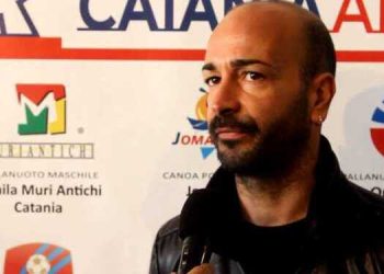 L’ex Taranto Silvestri, “Capuano è consapevole delle difficoltà che incontrerà a Catania”