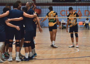 Volley Club Grottaglie: Sabato a Bari l’esordio in Campionato