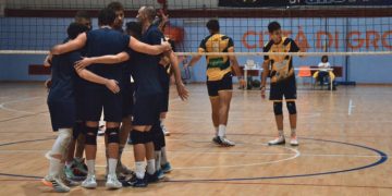 Volley Club Grottaglie: Sabato a Bari l’esordio in Campionato