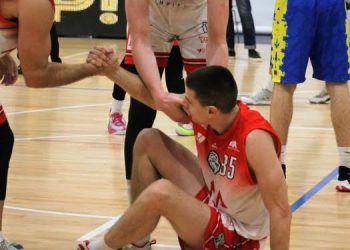 Valentino Basket Castellaneta, prova l’assalto in casa della corazzata Virtus Matera