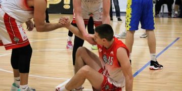 Valentino Basket Castellaneta, prova l’assalto in casa della corazzata Virtus Matera
