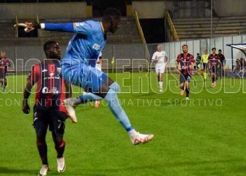 Taranto-Juve Stabia, l’analisi tattica