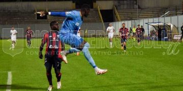 Taranto-Juve Stabia, l’analisi tattica