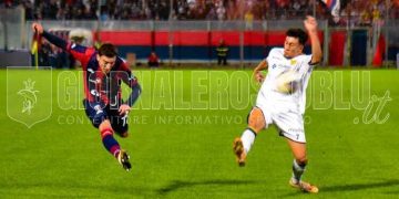 Taranto-Juve Stabia 0-2, la fotogallery