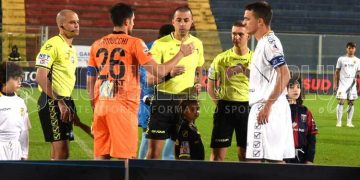 Taranto-Juve Stabia 0-2, la fotogallery