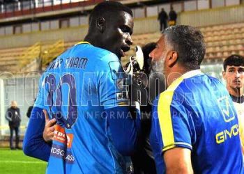 Serie C/C: risultati, classifica e marcatori dopo la 12° Giornata di Campionato
