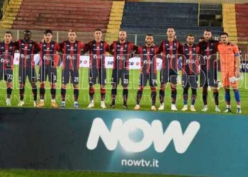 Taranto-Juve Stabia 0-2, la fotogallery