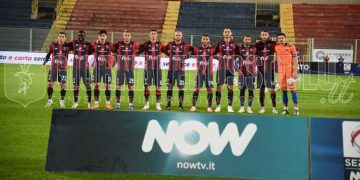 Taranto-Juve Stabia 0-2, la fotogallery