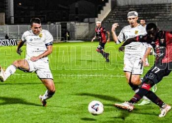 Serie C/C, il Taranto si ferma in casa contro la capolista Juve Stabia