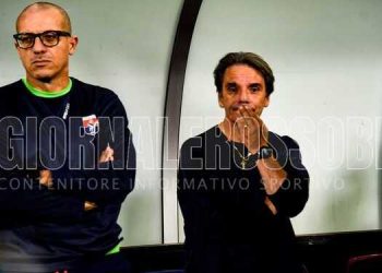 Il Taranto si arrende alla capolista Juve Stabia: prima sconfitta casalinga in uno Iacovone gremito
