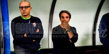 Il Taranto si arrende alla capolista Juve Stabia: prima sconfitta casalinga in uno Iacovone gremito