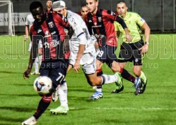 Taranto-Juve Stabia 0-2, la fotogallery
