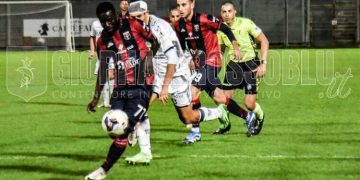 Taranto-Juve Stabia 0-2, la fotogallery