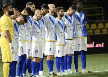 Taranto, il prossimo avversario è il Brindisi: la scheda