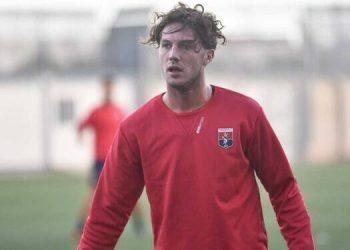 Taranto, Bonetti: “Fisicamente ora sto bene”