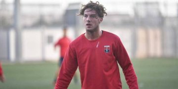 Taranto, Bonetti: “Fisicamente ora sto bene”
