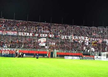 Serie C/C, Giudice Sportivo: 3000 euro di multa nei confronti del Taranto FC 1927