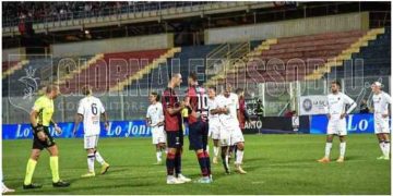 Taranto-Juve Stabia 0-2, la fotogallery