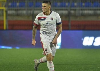 Sorrento-Taranto 1-0, l’analisi tattica