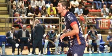 Gioiella Prisma Taranto, Gargiulo: “Cominciamo un nuovo ciclo”