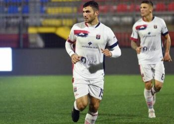 Serie C/C: risultati, classifica e marcatori dopo il 13° Turno di Campionato