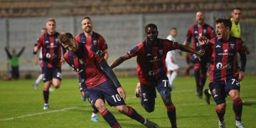 Taranto-Brindisi 1-0, la cronaca: Cianci-gol e ritorno alla vittoria!