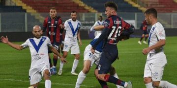 Serie C/C: risultati, classifica e marcatori dopo la 14ª giornata di campionato