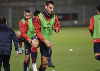 Taranto-Casertana 0-1, le pagelle: prestazione deludente. Si salvano in pochi