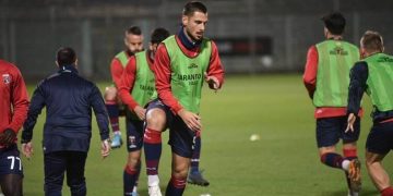 Taranto-Casertana 0-1, le pagelle: prestazione deludente. Si salvano in pochi