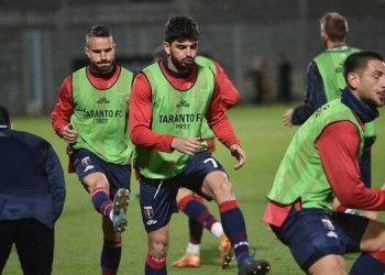 Serie C/C: risultati, classifica e marcatori dopo il 15° Turno di Campionato