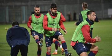 Serie C/C: risultati, classifica e marcatori dopo il 15° Turno di Campionato