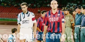 Il doppio ex Serra, “Taranto, per me, è stato un trampolino di lancio”