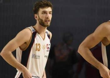 CJ Taranto-Bisceglie, Ragagnin: “E’ arrivato il momento di vincere!”