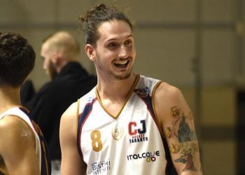 CJ Basket-Bisceglie 69-62: Taranto spezza il sortilegio e torna a vincere!