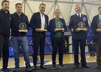 Debutto con KO per il neo pro Andrea Ottomano