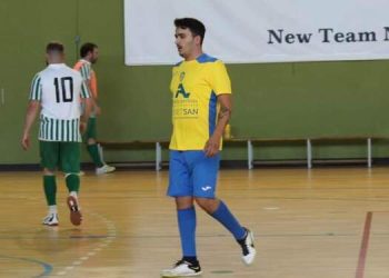 Futsal San Martino, è tempo di tornare in campo